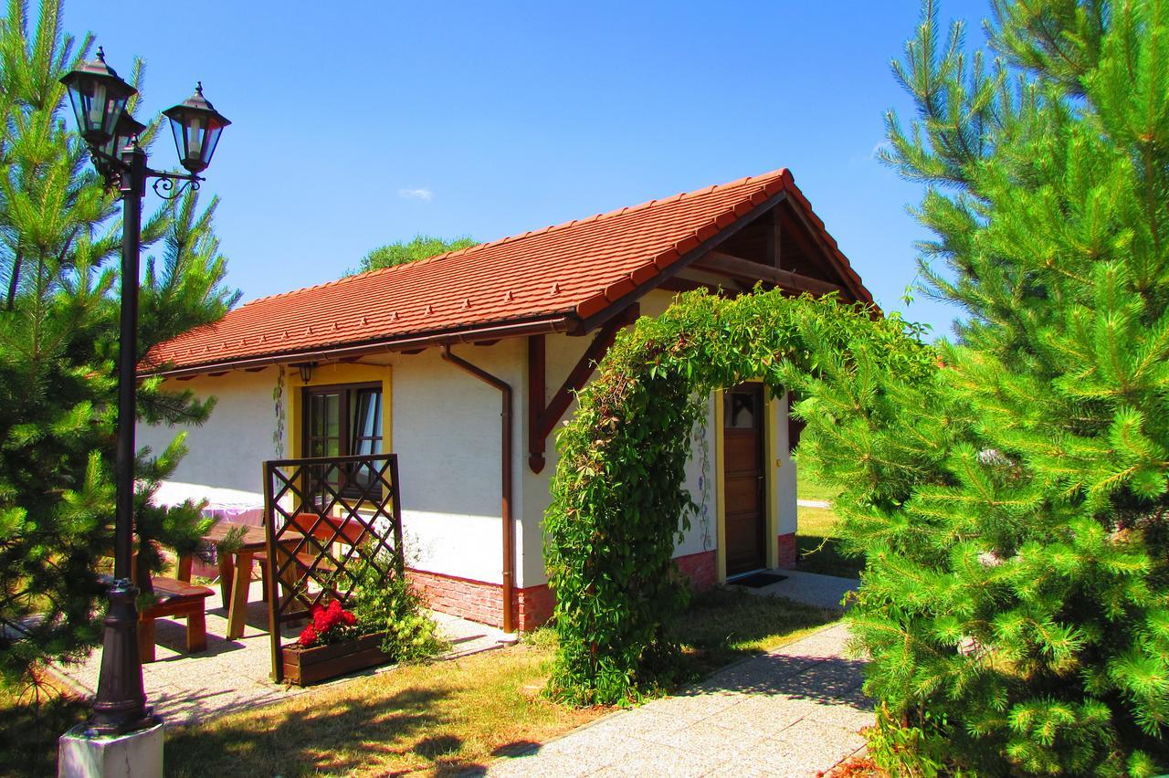 Chata U Vinara Milana, Tatralandia Liptovský Mikuláš Exterior foto