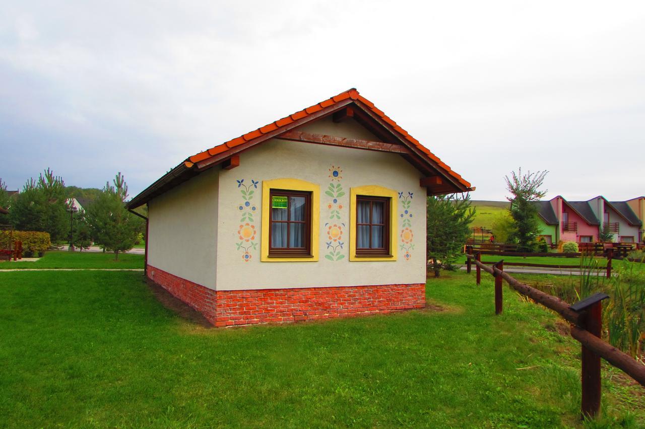 Chata U Vinara Milana, Tatralandia Liptovský Mikuláš Exterior foto