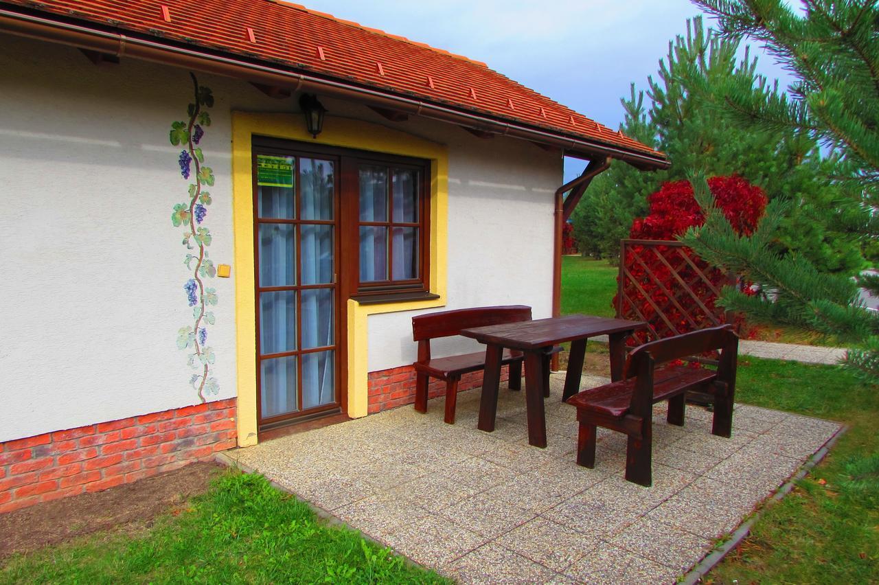 Chata U Vinara Milana, Tatralandia Liptovský Mikuláš Exterior foto